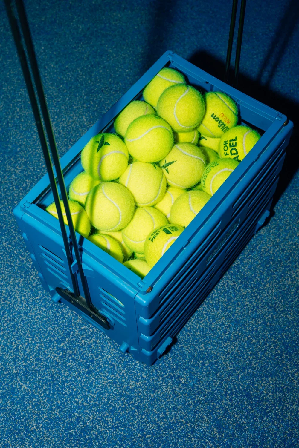 Game essentials
